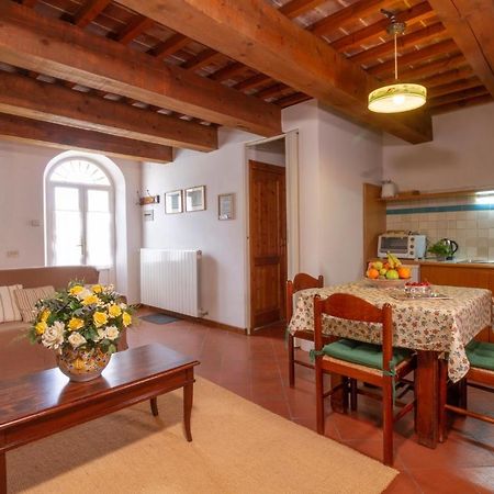 Fattoria Poggio Foco Villa Manciano Kültér fotó