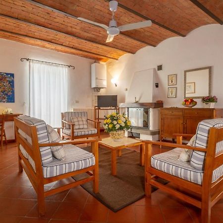 Fattoria Poggio Foco Villa Manciano Kültér fotó