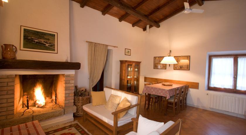 Fattoria Poggio Foco Villa Manciano Kültér fotó