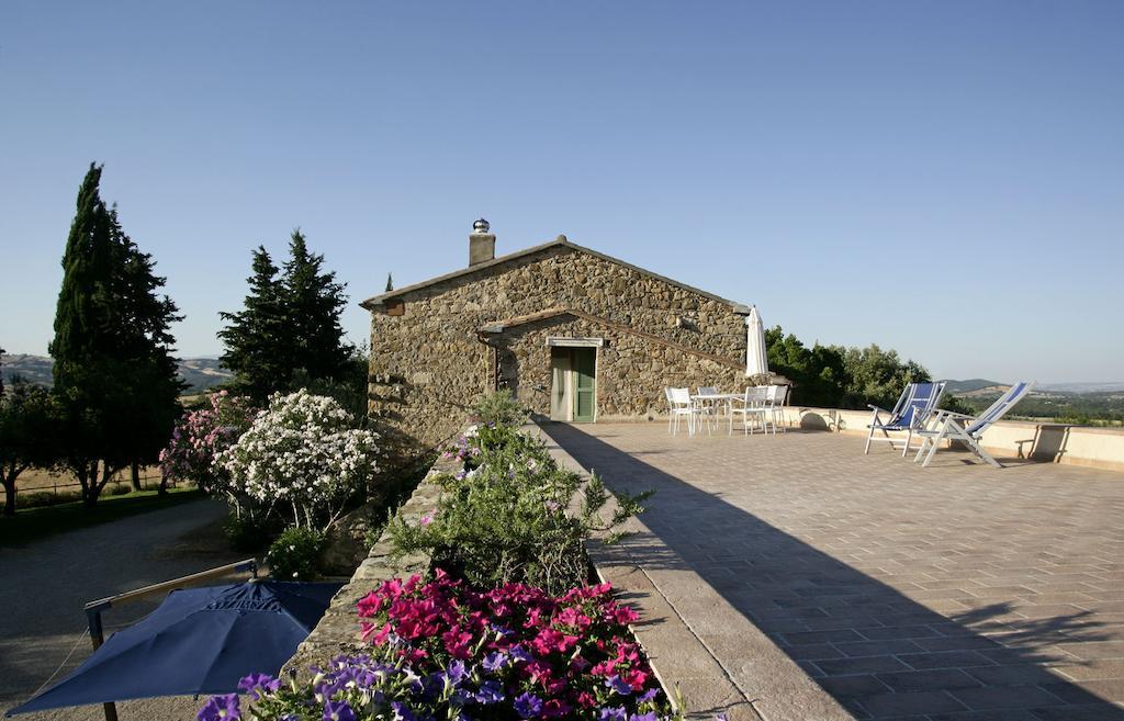Fattoria Poggio Foco Villa Manciano Kültér fotó