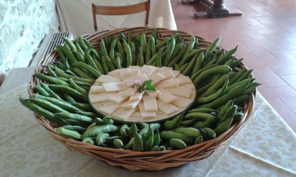 Fattoria Poggio Foco Villa Manciano Szoba fotó