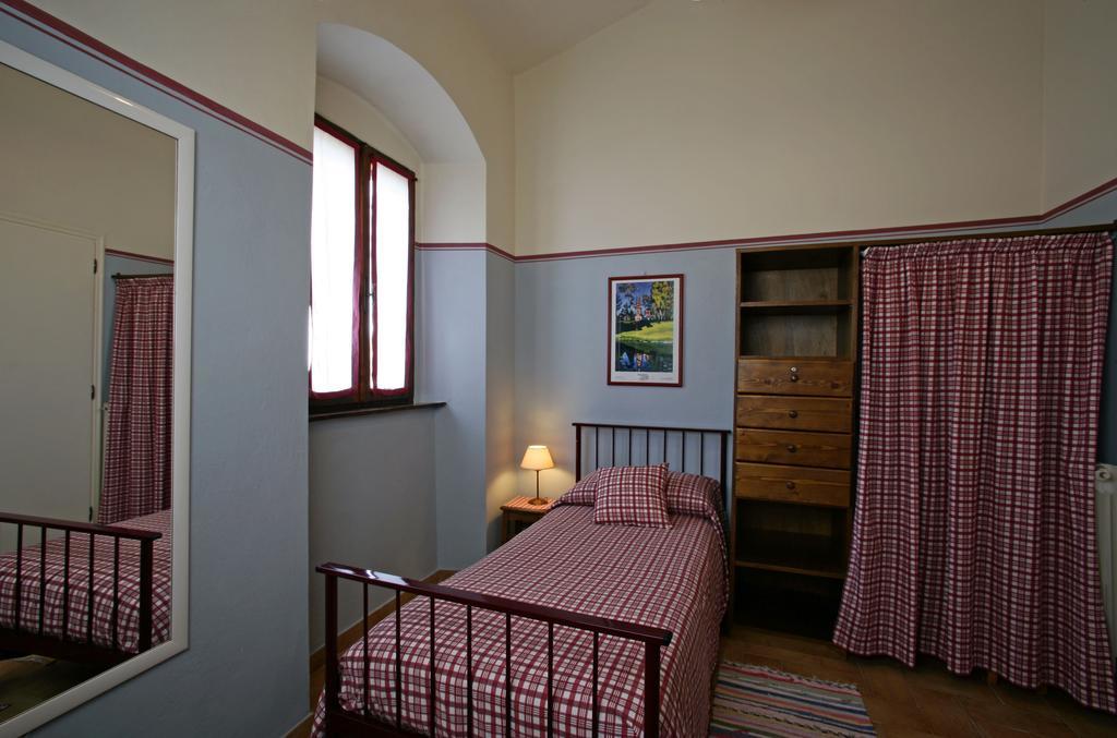 Fattoria Poggio Foco Villa Manciano Szoba fotó