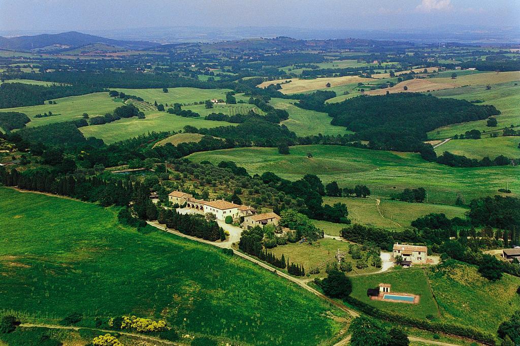 Fattoria Poggio Foco Villa Manciano Kültér fotó