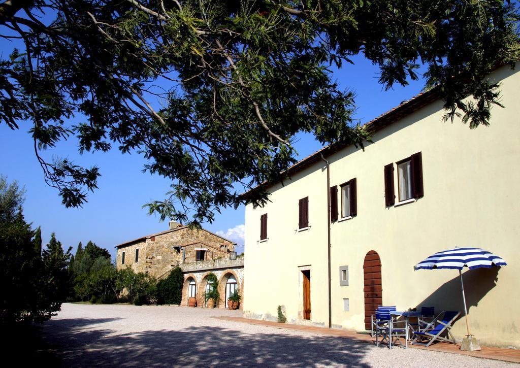Fattoria Poggio Foco Villa Manciano Szoba fotó