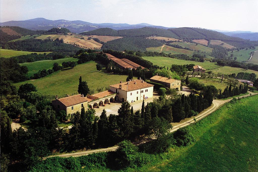 Fattoria Poggio Foco Villa Manciano Kültér fotó
