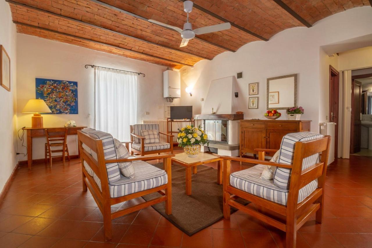 Fattoria Poggio Foco Villa Manciano Kültér fotó