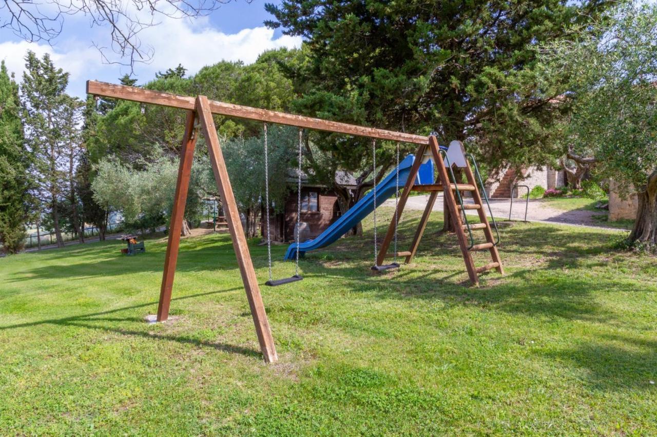 Fattoria Poggio Foco Villa Manciano Kültér fotó